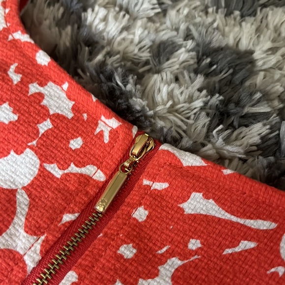 Trina Turk Floral Dress - Picture 6 of 7